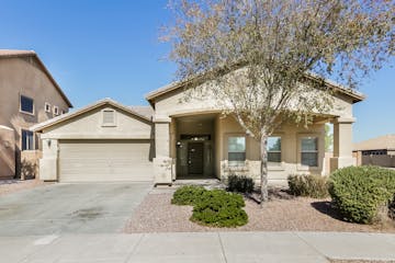 17406 W Mohave St Goodyear, AZ 85338